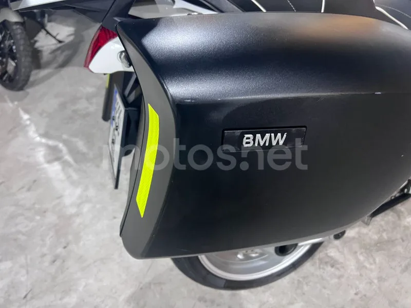BMW R 1200 R - Vista 10