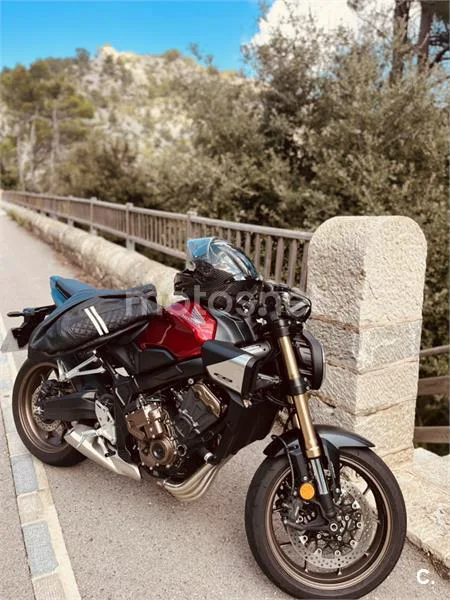 Honda CB650R 7990 € 2025 Illes Balears - 1