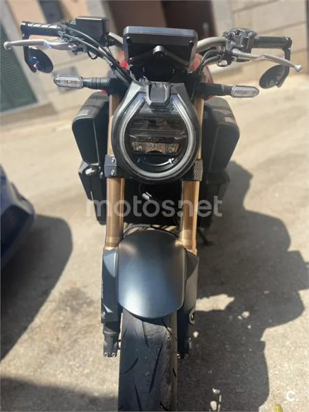 Honda CB650R 7990 € 2025 Illes Balears - 2