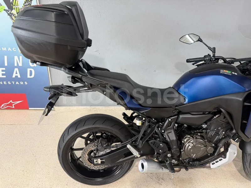 Yamaha Tracer 700 6500 € 2020 Pontevedra - 2