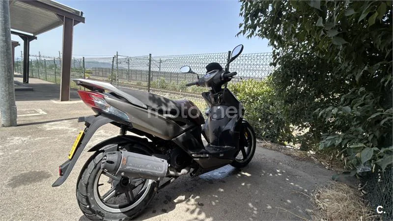 Kymco Agility City 50 1600 € 2020 Valencia - 2