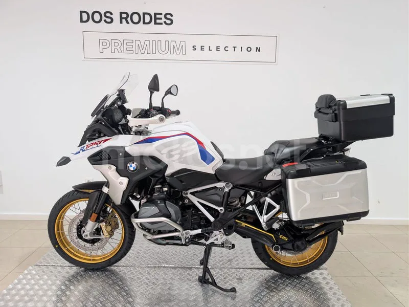 BMW R 1250 GS 16.790 € 2022 Valencia - 1