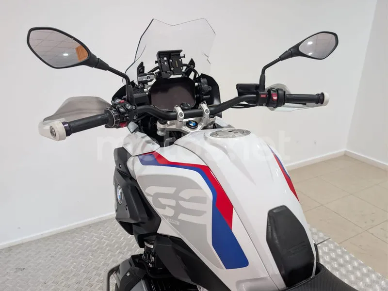 BMW R 1250 GS - Vista 12