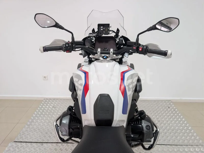 BMW R 1250 GS - Vista 13