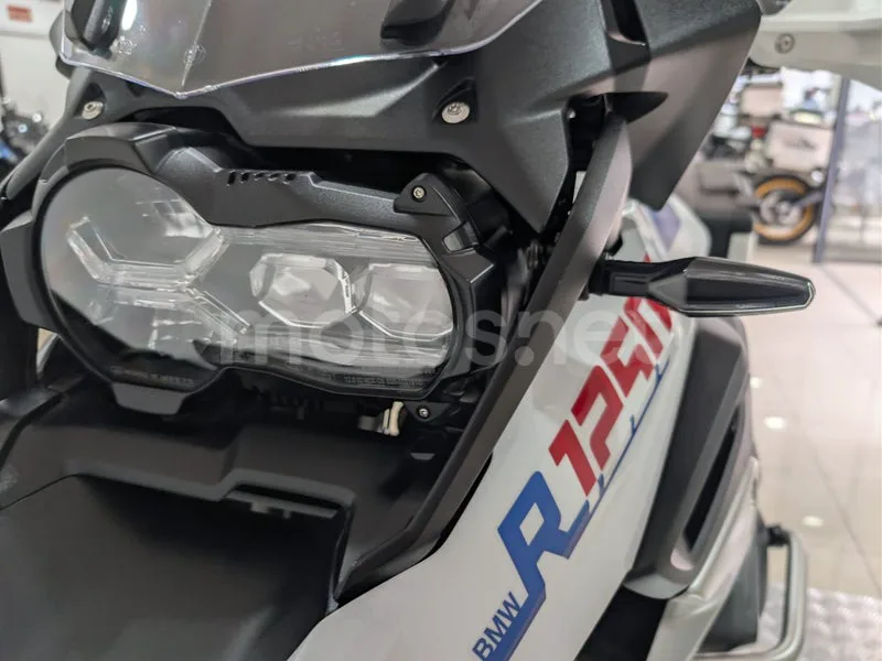 BMW R 1250 GS - Vista 16