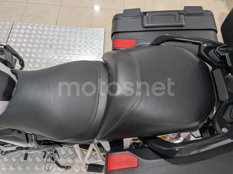 BMW R 1250 GS - Vista 18