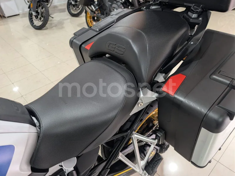 BMW R 1250 GS - Vista 19