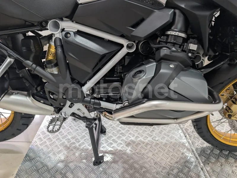 BMW R 1250 GS - Vista 20