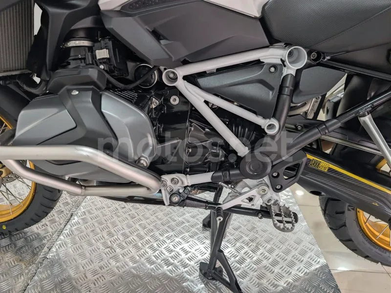BMW R 1250 GS - Vista 21