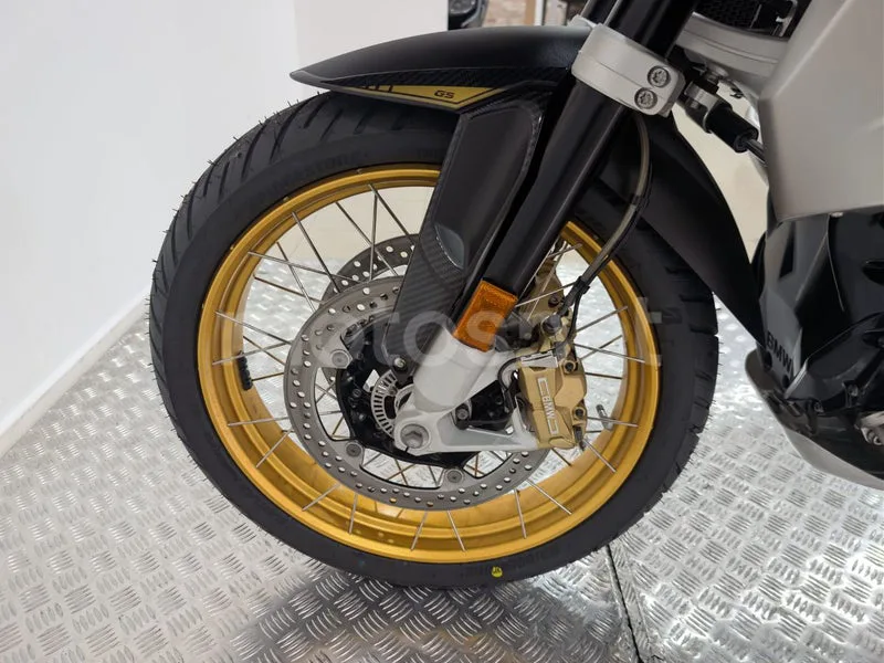 BMW R 1250 GS - Vista 22
