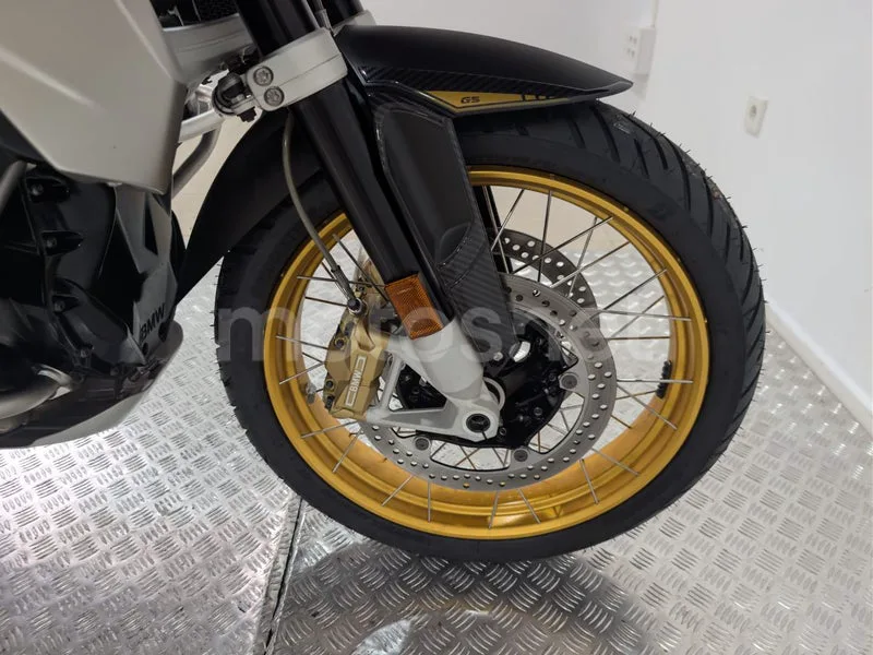 BMW R 1250 GS - Vista 23