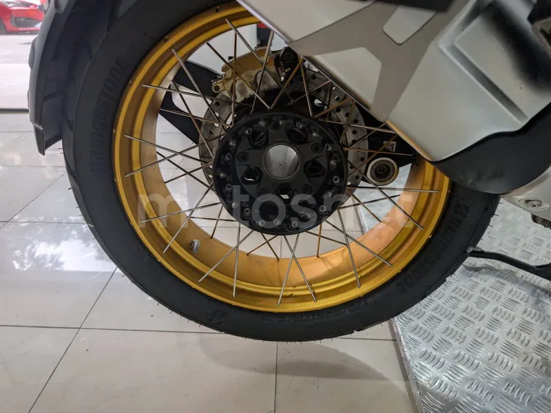 BMW R 1250 GS - Vista 24