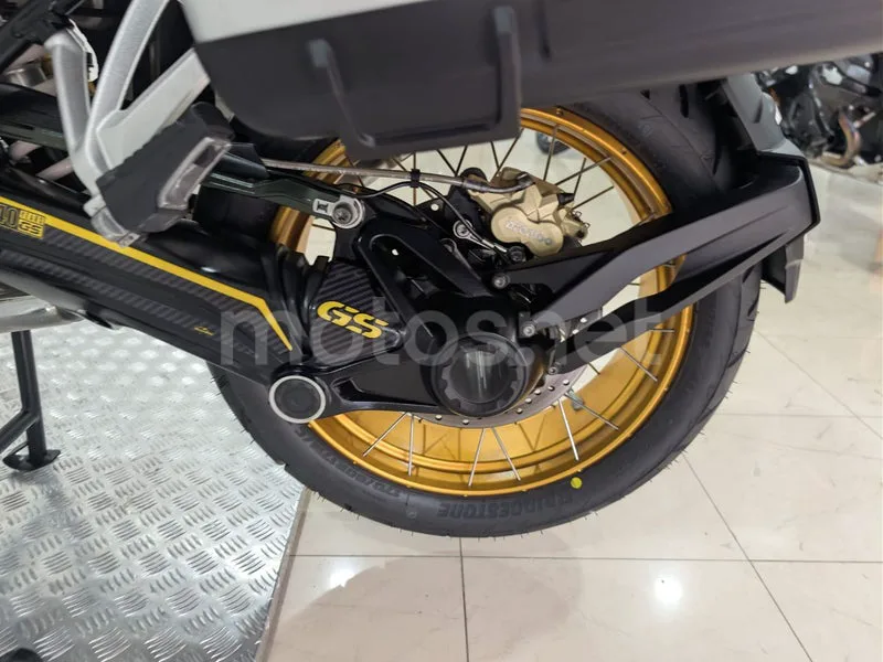 BMW R 1250 GS - Vista 25