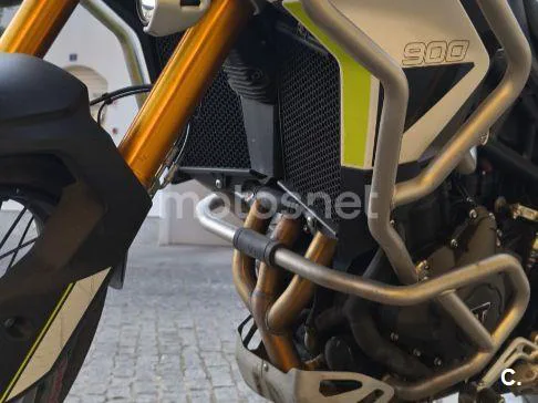 Triumph Tiger 900 13.400 € 2024 Madrid - 2