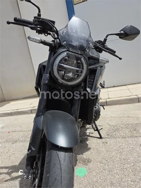 Honda CB650R 7500 € 2023 Murcia - 2