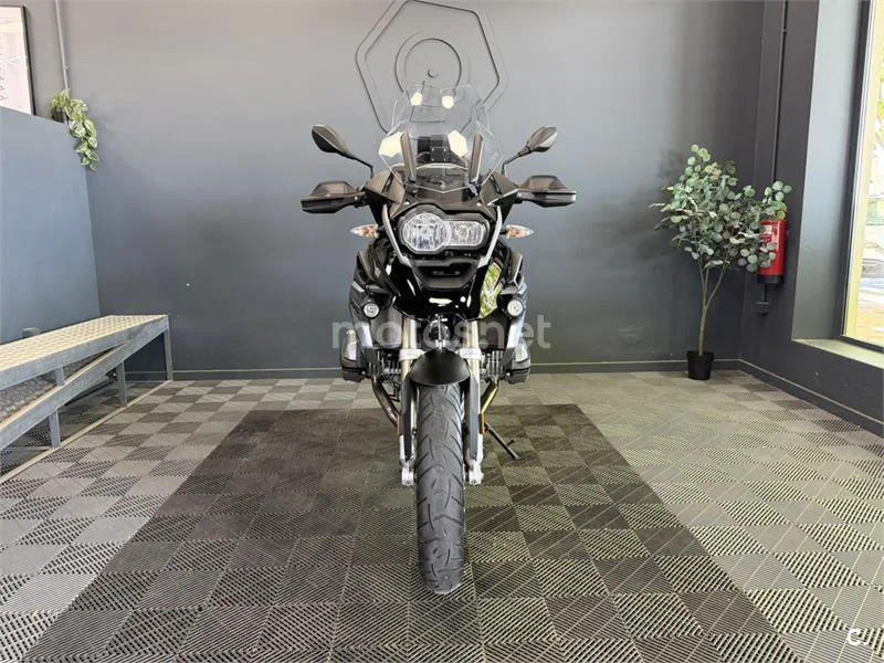 BMW R 1200 GS 15.990 € 2017 Cádiz - 1