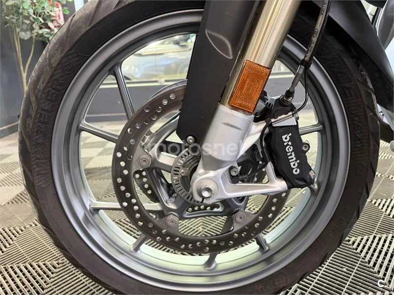 BMW R 1200 GS - Vista 13
