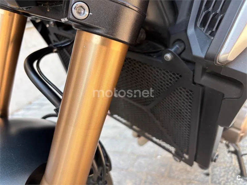 Honda CB650R 5600 € 2019 Barcelona - 2