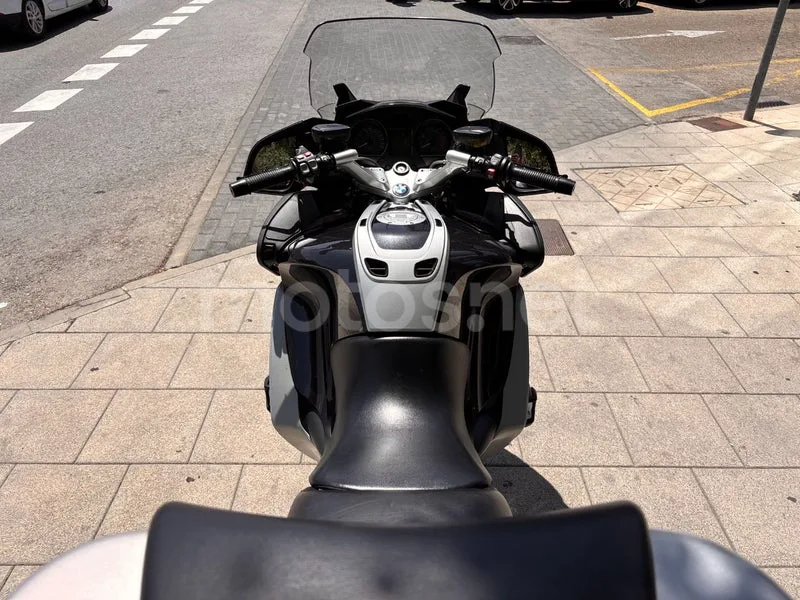 BMW R 1200 RT - Vista 11