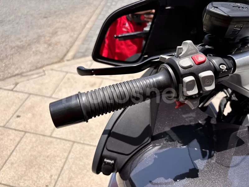 BMW R 1200 RT - Vista 14