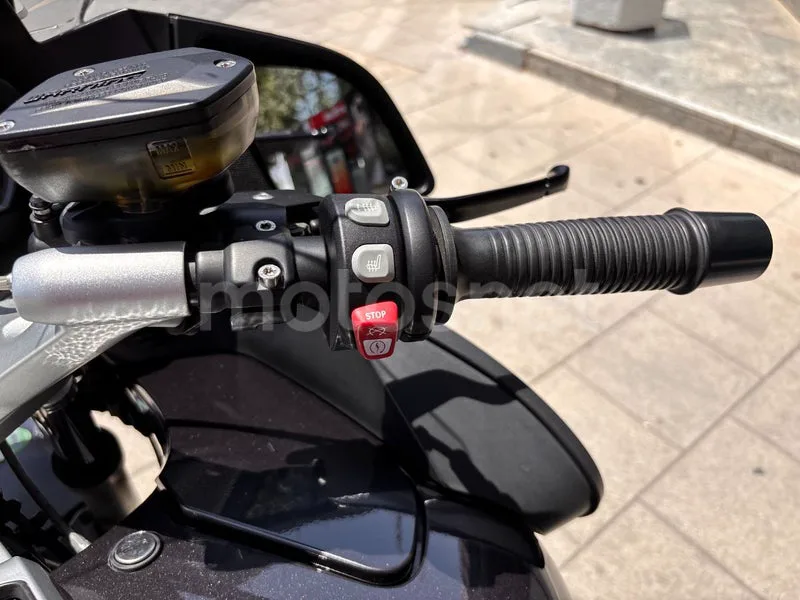 BMW R 1200 RT - Vista 15
