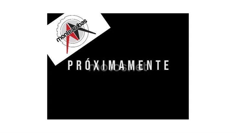 Yamaha TMAX 500 3890 € 2008 Madrid - 1