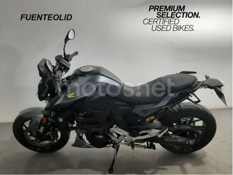 BMW F 900 R 8500 € 2023 Valladolid - 1