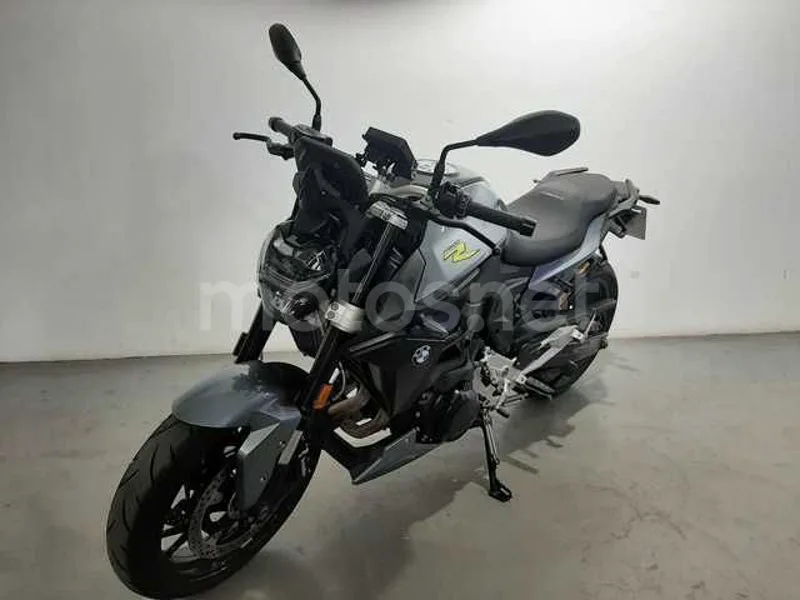 BMW F 900 R 8500 € 2023 Valladolid - 2