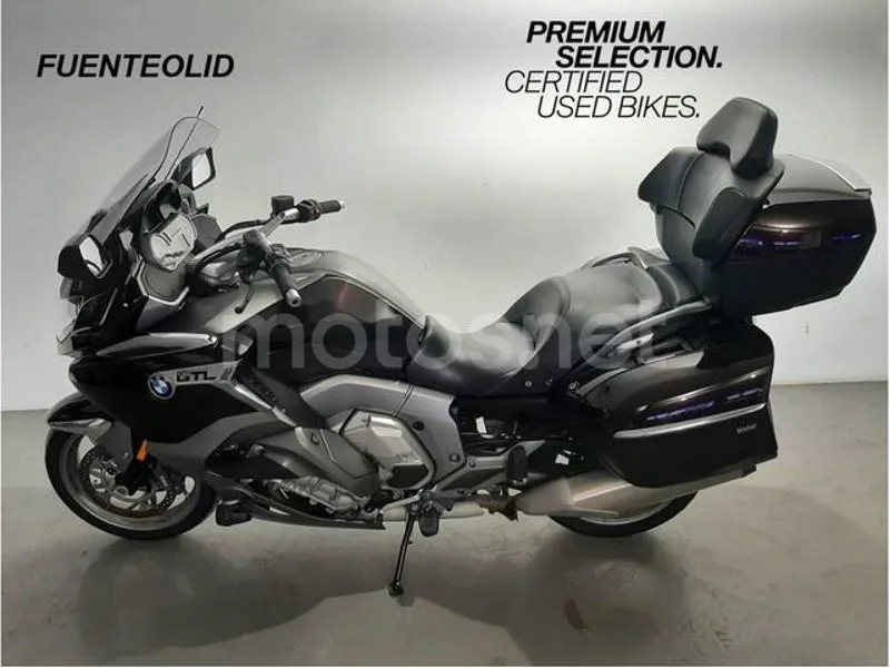 BMW K 1600 GTL 17.000 € 2018 Valladolid - 1