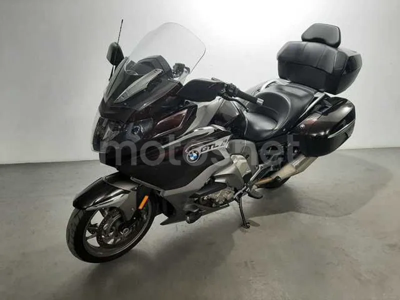 BMW K 1600 GTL 17.000 € 2018 Valladolid - 2