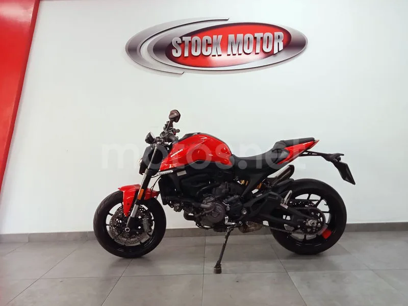 Ducati Monster 6500 € 2022 Tarragona - 1