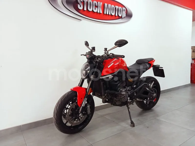 Ducati Monster 6500 € 2022 Tarragona - 2