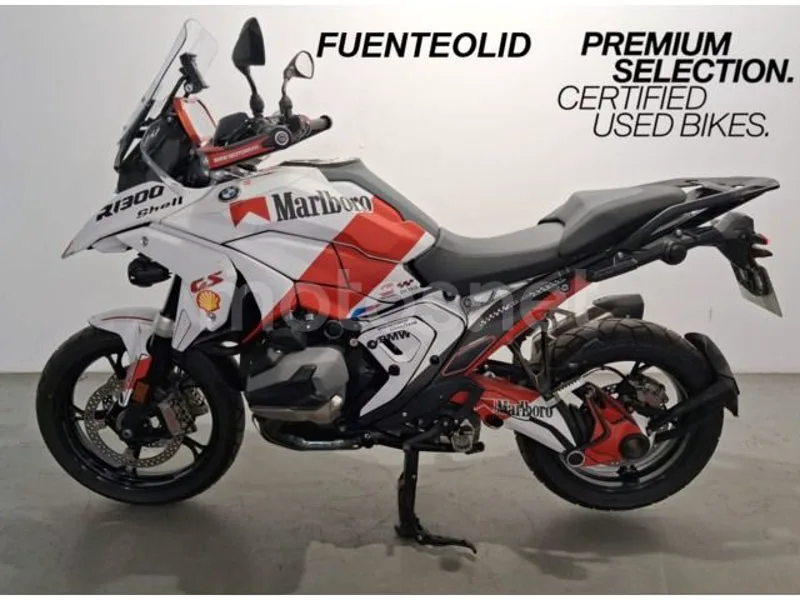 BMW R 1300 GS 19.500 € 2024 Valladolid - 1