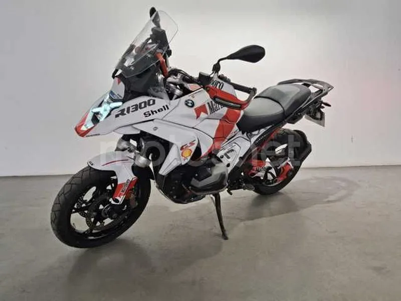 BMW R 1300 GS 19.500 € 2024 Valladolid - 2