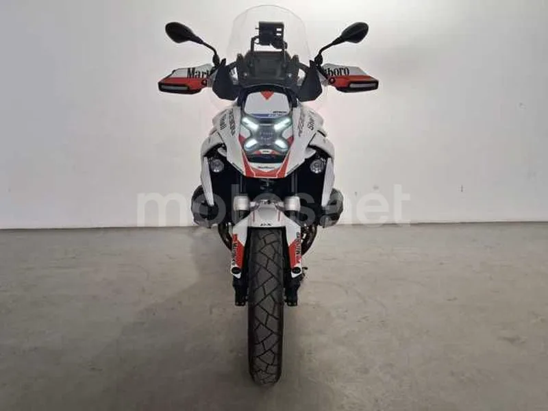 BMW R 1300 GS - Vista 3