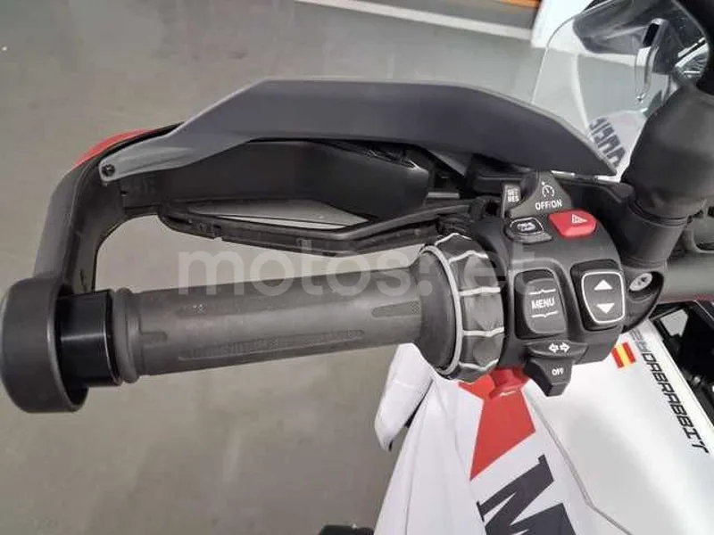 BMW R 1300 GS - Vista 7