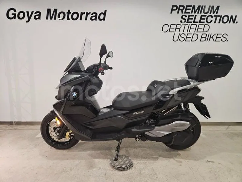 BMW C 400 GT 6655 € 2024 Zaragoza - 1