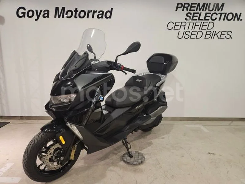 BMW C 400 GT 6655 € 2024 Zaragoza - 2