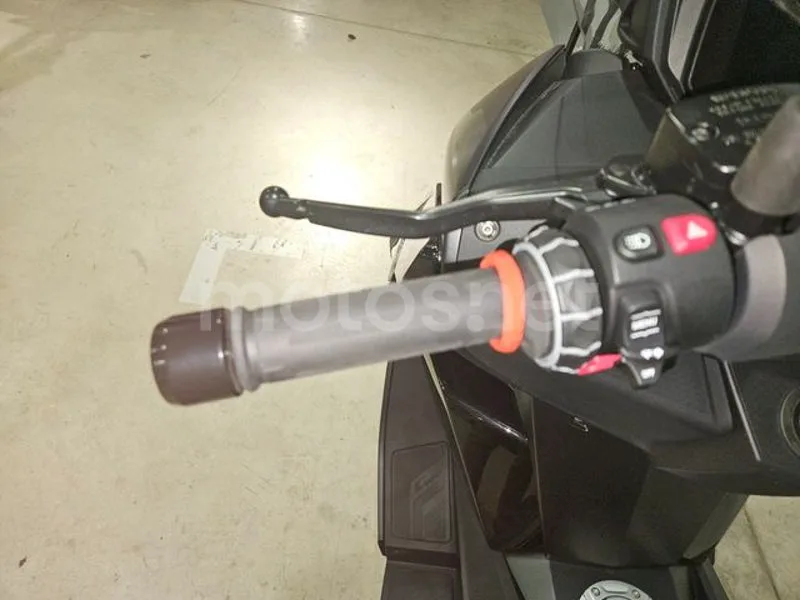 BMW C 400 GT - Vista 11