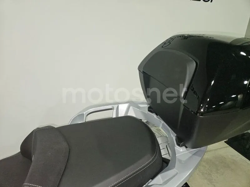 BMW C 400 GT - Vista 13