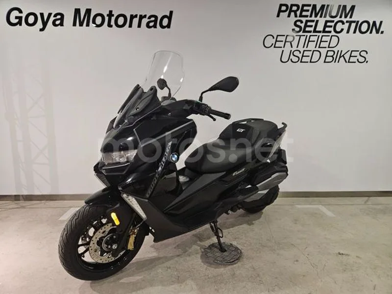 BMW C 400 GT 6655 € 2024 Zaragoza - 2