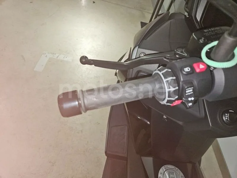 BMW C 400 GT - Vista 13