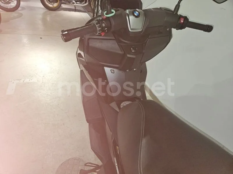 BMW C 400 GT - Vista 14