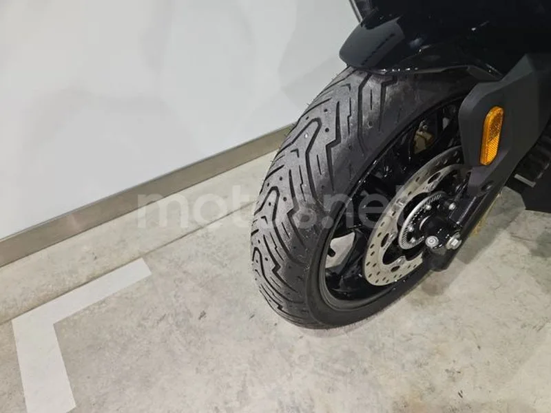BMW C 400 GT - Vista 9