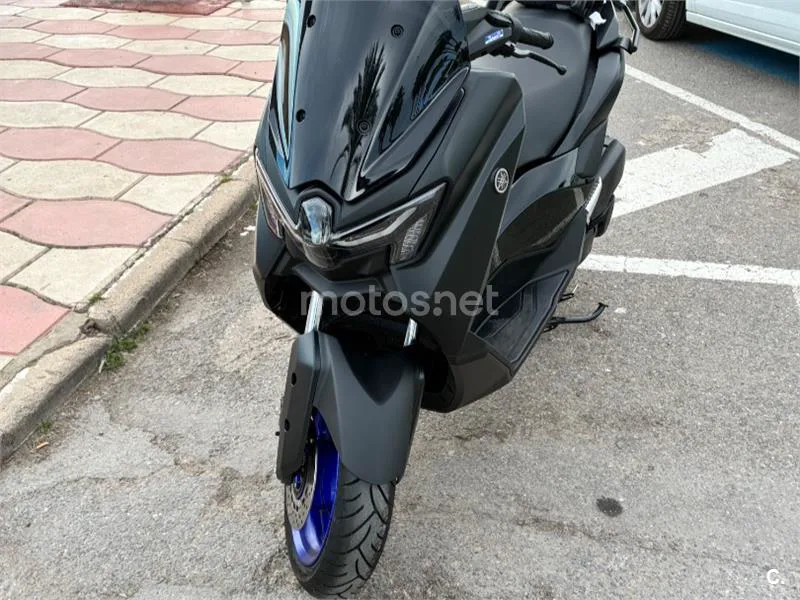 Yamaha NMAX 3200 € 2025 Almería - 1