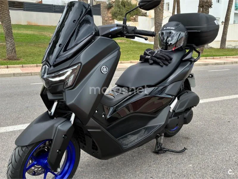Yamaha NMAX 3200 € 2025 Almería - 2