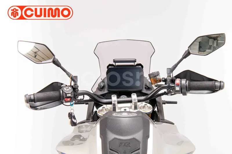 Voge 900DSX - Vista 32