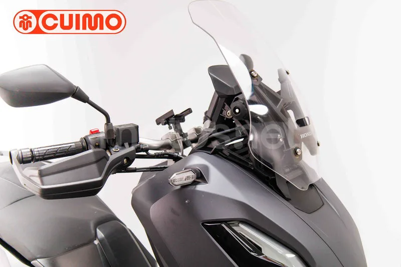 Honda ADV350 - Vista 11