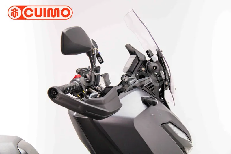 Honda ADV350 - Vista 13