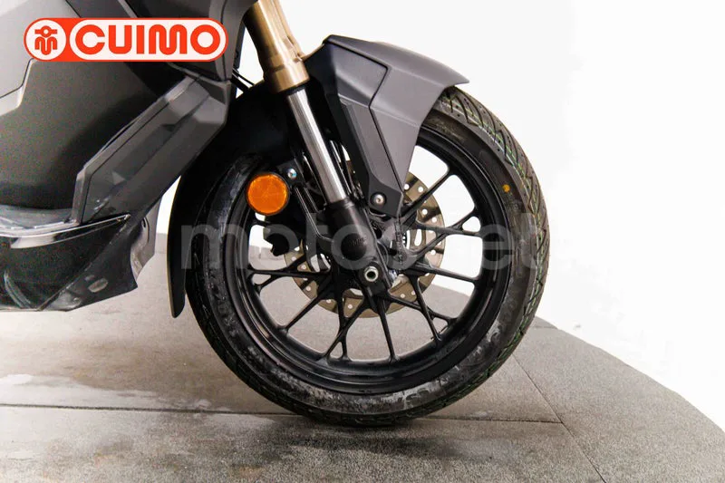 Honda ADV350 - Vista 14